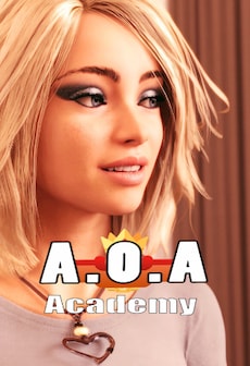 AOA Academy (PC) - Steam Key - GLOBAL