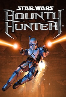 STAR WARS: Bounty Hunter (PC) - Steam Key - NORTH AMERICA