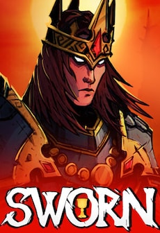 SWORN (PC) - Steam Key - LATAM