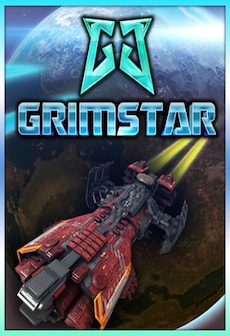 Grimstar: Crystals are the New Oil! (PC) - Steam Key - GLOBAL