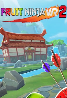 Fruit Ninja VR 2 (PC) - Steam Key - GLOBAL