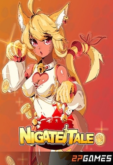Nigate Tale (PC) - Steam Gift - GLOBAL