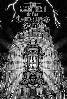 The Lantern of the Laughless Saint (PC) - Steam Gift - EUROPE