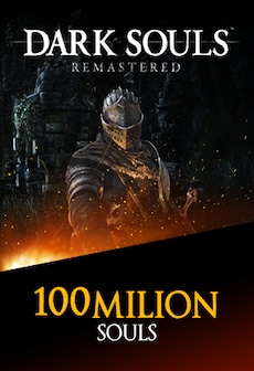 Dark Souls Remastered Souls 100M (PC, PSN) - BillStore - GLOBAL