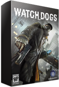 Watch Dogs + Season Pass Ubisoft Connect Key GLOBAL