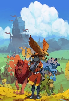 Monster Sanctuary Soundtrack (PC) - Steam Key - GLOBAL