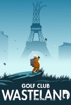 Golf Club Wasteland (PC) - Steam Gift - GLOBAL