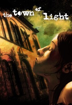 The Town of Light (PC) - GOG.COM Key - GLOBAL