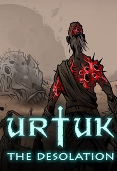 Urtuk: The Desolation (PC) - Steam Gift - NORTH AMERICA