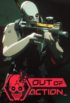 Out of Action (PC) - Steam Gift - EUROPE