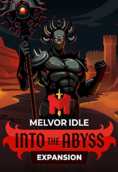 Melvor Idle: Into the Abyss (PC) - Steam Key - GLOBAL