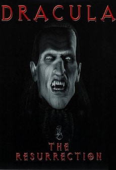 Dracula: The Resurrection Steam Key GLOBAL