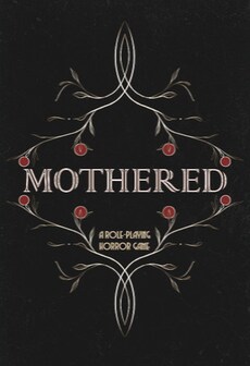 Mothered - A Role-Playing Horror Game (PC) - Steam Key - GLOBAL