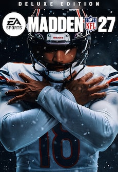 Madden NFL 27 | Deluxe Edition (Xbox Series X/S) - Xbox Live Key - UNITED STATES