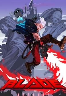 Blade Assault (PC) - Steam Gift - GLOBAL