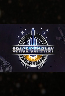 Space Company Simulator - Steam - Key GLOBAL