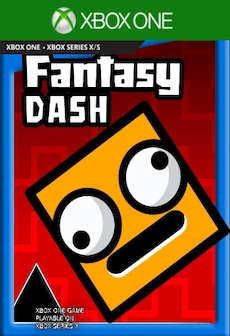 Fantasy Dash (Xbox One) - Xbox Live Key - UNITED STATES
