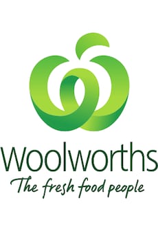 Woolworths WISH Gift Card 100 AUD  - Key  - AUSTRALIA