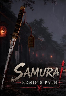 Samurai: Ronin's Path (PC) - Steam Gift - EUROPE