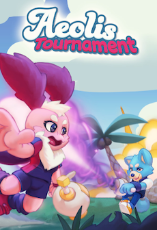 Aeolis Tournament (PC) - Steam Key - GLOBAL
