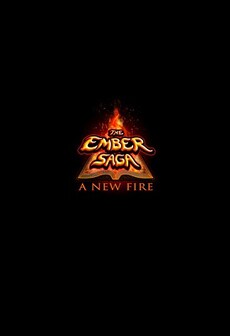 The Ember Saga: A New Fire Steam Key GLOBAL