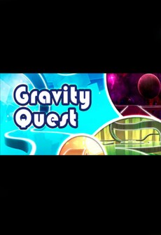 Gravity Quest Steam Key GLOBAL