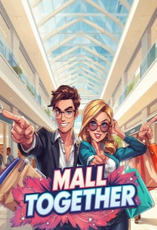 Mall Together (PC) - Steam Key - GLOBAL