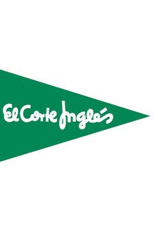 El Corte Ingles Gift Card 500 EUR - El Corte Ingles Key - SPAIN
