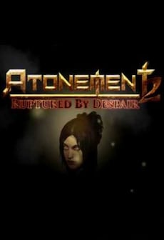 Atonement 2: Ruptured by Despair Steam Key GLOBAL