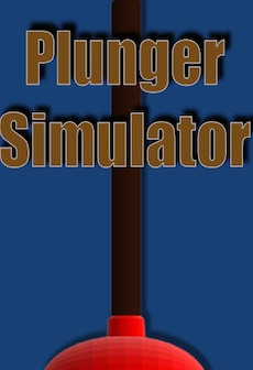 Plunger Simulator (PC) - Steam Key - GLOBAL