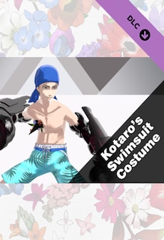 The Caligula Effect: Overdose - Kotaro's Swimsuit Costume (PC) - Steam Gift - EUROPE