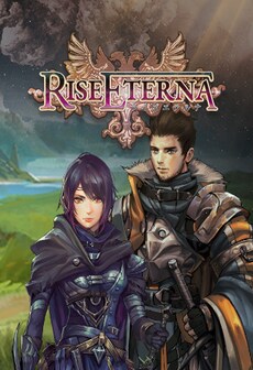 Rise Eterna (PC) - Steam Key - GLOBAL