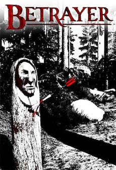 Betrayer Steam Key GLOBAL