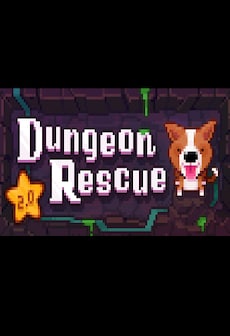 Fidel Dungeon Rescue Steam Key GLOBAL