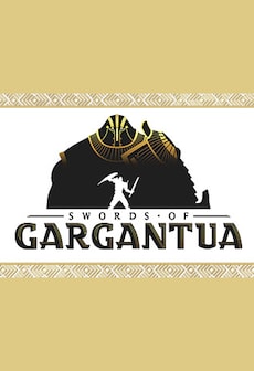 Swords of Gargantua Steam Gift GLOBAL