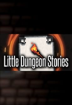 Little Dungeon Stories - Steam - Key GLOBAL