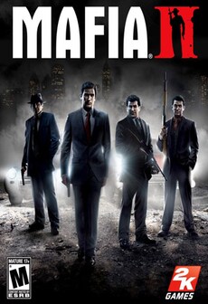 Mafia II Complete Pack Steam Key EUROPE