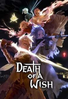Death of a Wish (PC) - Steam Key - GLOBAL