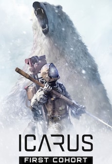 ICARUS (PC) - Steam Gift - EUROPE