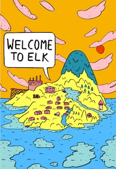 Welcome to Elk (PC) - Steam Key - GLOBAL