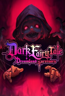Dark Fairy Tale: Dreamland Survivors (PC) - Steam Key - GLOBAL