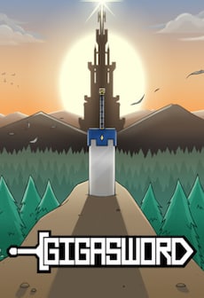 GigaSword (PC) - Steam Key - EUROPE