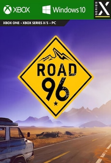 Road 96 (Xbox Series X/S, PC) - Xbox Live Key - GLOBAL