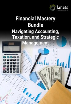 Financial Mastery Bundle - Janets Key - GLOBAL