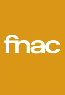 Fnac Gift Card 20 EUR - Key - FRANCE