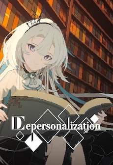 Depersonalization (PC) - Steam Gift - EUROPE