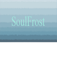 SoulFrost Steam Key GLOBAL