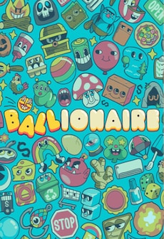 Ballionaire (PC) - Steam Gift - EUROPE