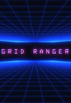 Grid Ranger (PC) - Steam Key - GLOBAL