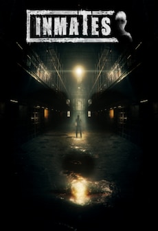 Inmates (PC) - Steam Key - EUROPE